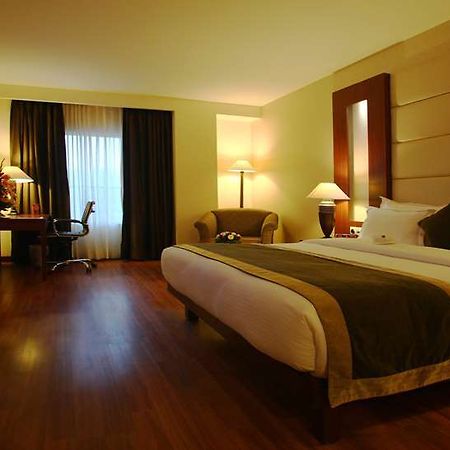 Continent Nakodar Hotel & Resorts Chambre photo