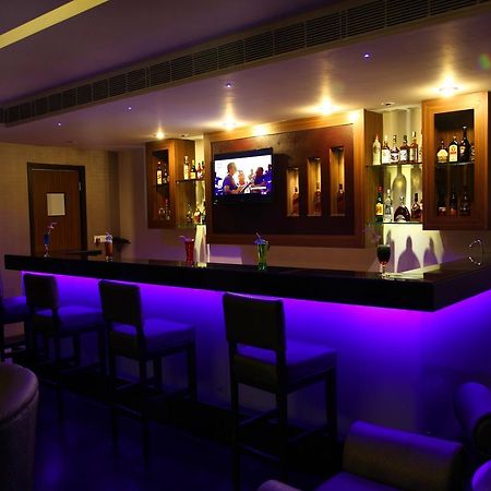 Continent Nakodar Hotel & Resorts Extérieur photo