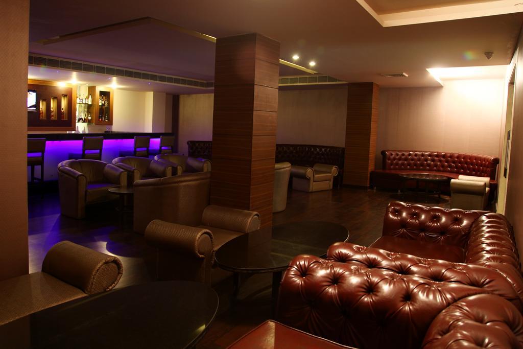 Continent Nakodar Hotel & Resorts Extérieur photo