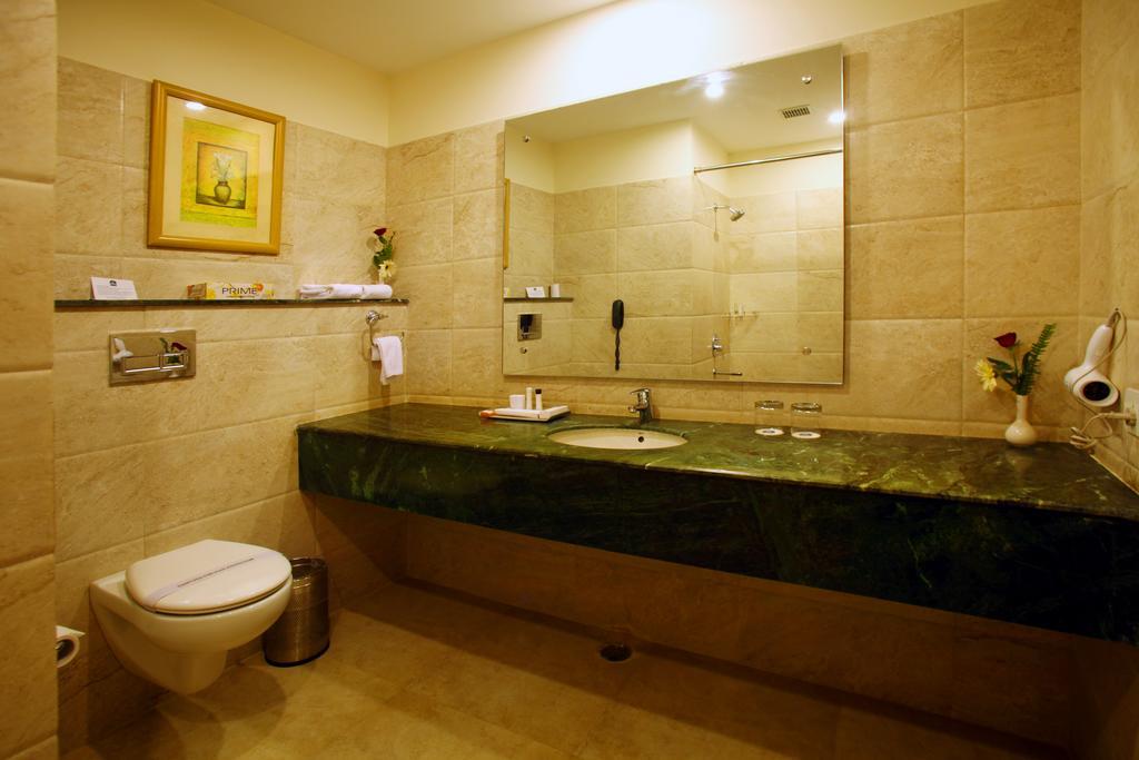 Continent Nakodar Hotel & Resorts Chambre photo