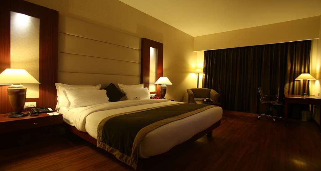 Continent Nakodar Hotel & Resorts Chambre photo