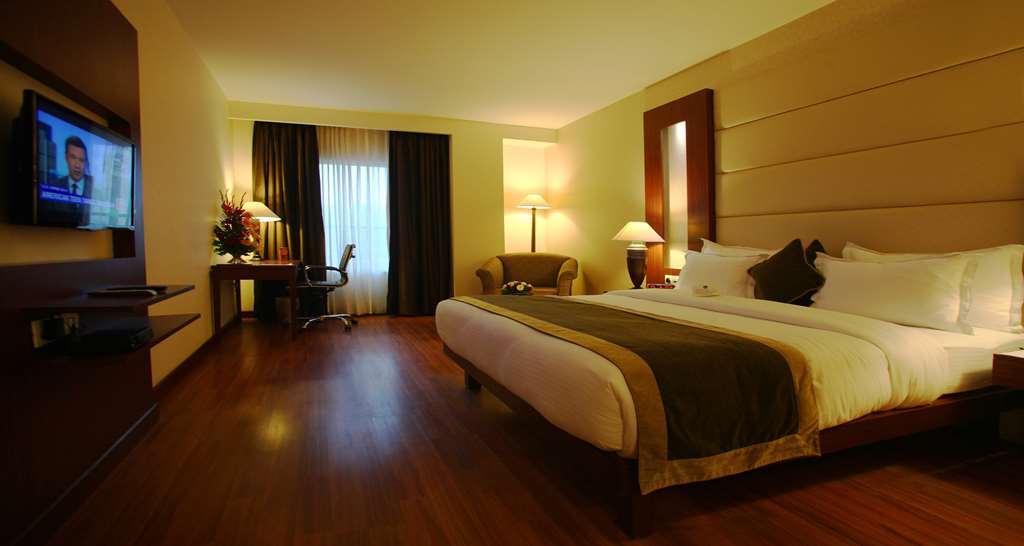 Continent Nakodar Hotel & Resorts Chambre photo