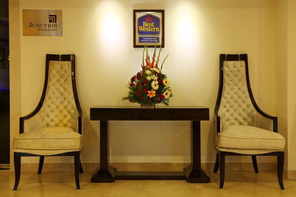 Continent Nakodar Hotel & Resorts Extérieur photo