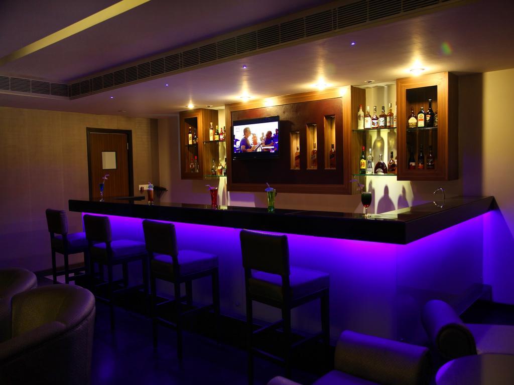 Continent Nakodar Hotel & Resorts Extérieur photo