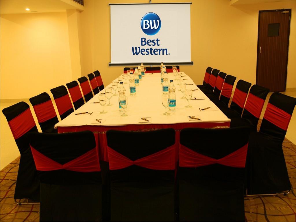 Continent Nakodar Hotel & Resorts Extérieur photo