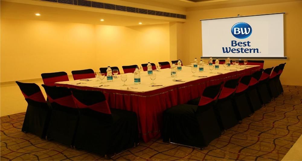 Continent Nakodar Hotel & Resorts Extérieur photo